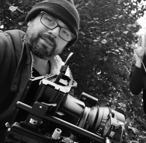 réalisateur indépendant film publicitaire Montpellier en tournage