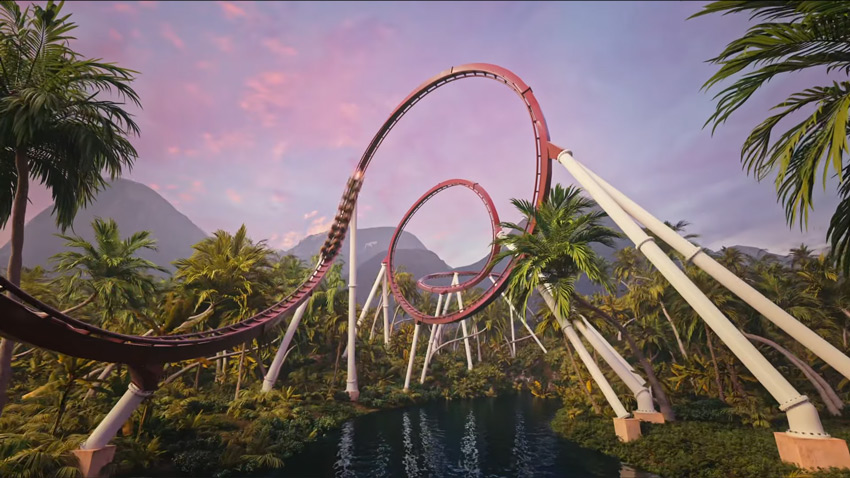 animation 3d herault