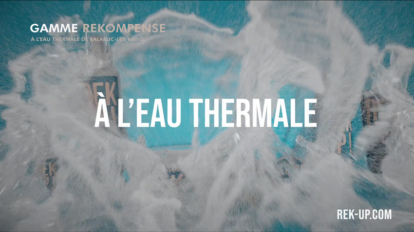 film publicitaire sport bien etre