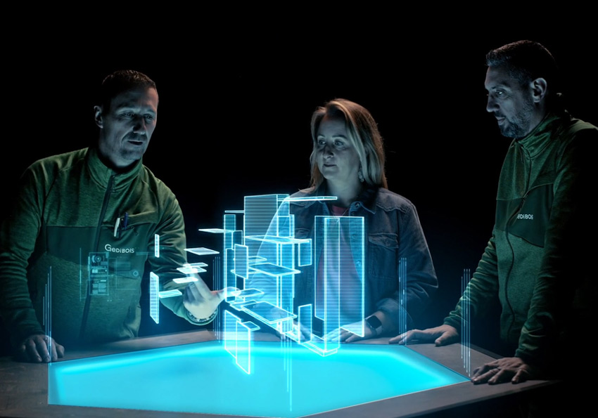 Réalisation vidéo à Montpellier