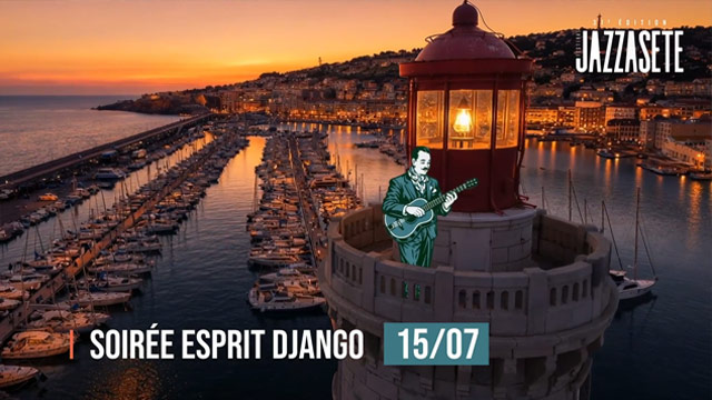 Clip en animation IA pour un festival de musique
