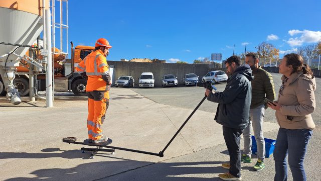 tournage film publicitaire occitanie
